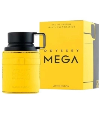 Armaf Odyssey Mega (Limited Edition) EDP 200 мл за мъже