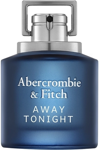 Abercrombie&amp;Fitch Away Tonight 100 ml За Мъже