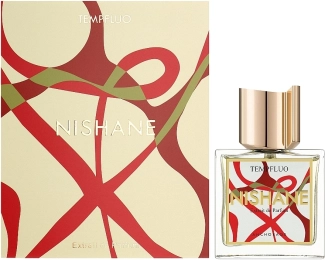 Nishane	Tempfluo Унисекс Extrait de Parfum 50 ml /2022