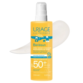 URIAGE Bariesun Kids Слънцезащитен спрей за деца SPF50 +