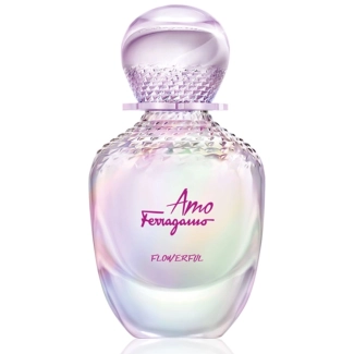 Salvatore Ferragamo Amo Ferragamo Flowerful 100 ml За Жени