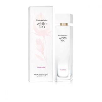 Elizabeth Arden White Tea Wild Rose 100 ml за Жени