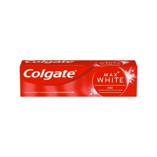 Colgate Max White One Паста за зъби 75 мл