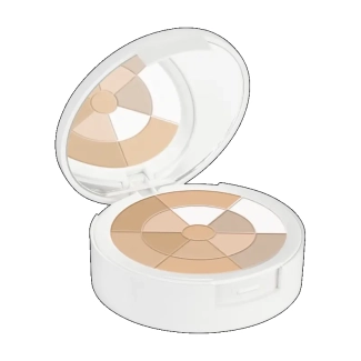 Avene Couvrance Прозрачна пудра мозайка x10 г