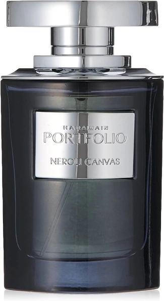 Haramain Portfolio Neroli Canvas Унисекс EdP 75 ml