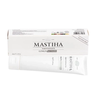 Mastiha Паста за зъби с Мастиха, 85 g