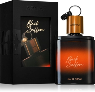 Armaf Black Saffron EDP 100 мл