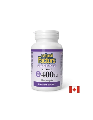 Natural Factors Vitamin B1 Тиамин за сърцето и нервната система 100 мг х 90 таблетки
