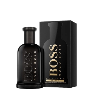 Hugo Boss Boss Bottled Parfum за Мъже 100 ml /2022