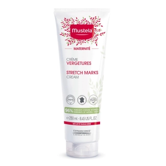 Mustela Maternite Крем 3в1 против стрии 250 мл