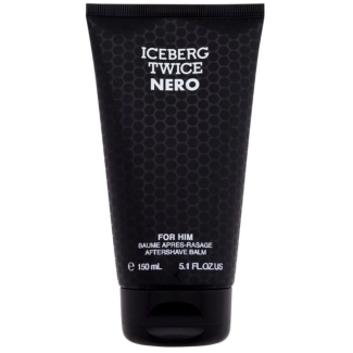 Iceberg Twice Nero афтършейф балсам 150 ml