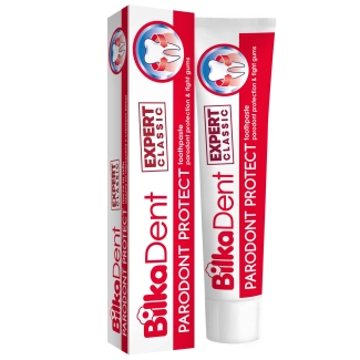 Bilka Dent Expert Classic Parodont Protect Паста за зъби 75 мл