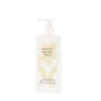 Elizabeth Arden White Tea душ гел 390 ml за Жени