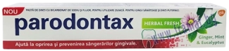 Parodontax Herbal Fresh Паста за зъби 75мл