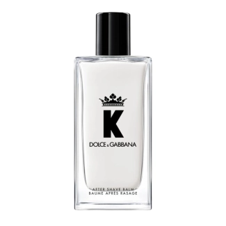 Dolce&amp;Gabbana K by Dolce&amp;Gabbana M Aftershave balm 100 ml