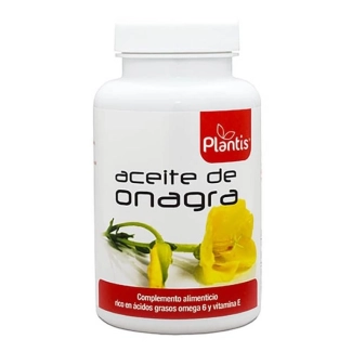 Artesania Agricola Масло от вечерна иглика, 220 софтгел капсули