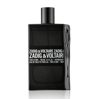 Zadig&amp;Voltaire This Is Him! 100 ml за Мъже