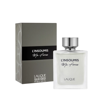 Lalique L&#039;Insoumis Ma Force 100 ml за Мъже