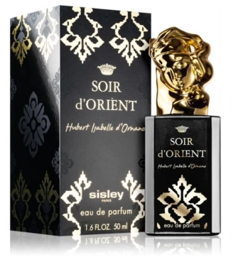 Sisley Soir D&#039;Orient 50 ml За Жени