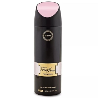 Armaf Tres Jour Дезодорант за Жени 200 ml