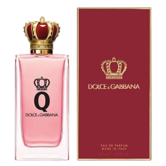 Dolce&amp;Gabbana Q (Queen) W EdP 100 ml