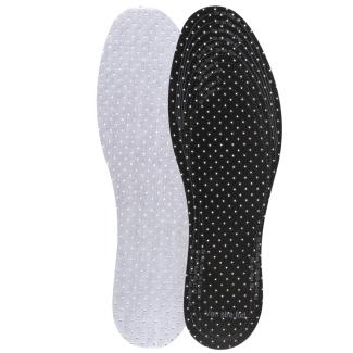 Pharmadoct Feet Стелки за обувки с активен въглен