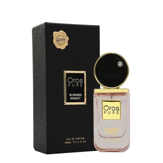 Oros Pure Blooming Maguey (crystal Swarowski) 100 ml За Жени