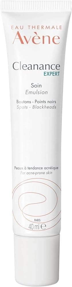 Avene Cleanance Експерт Грижа 40 мл