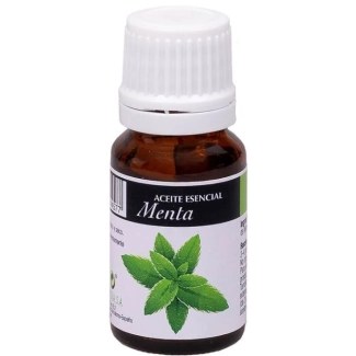 Artesania Agricola Етерично масло от мента - Храносмилателна и дихателна система, 10 ml