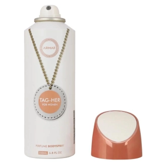 Armaf Tag Her Дезодорант за Жени 200 ml