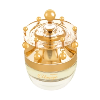 Al Haramain	Manege Rouge за Нея EdP 75 ml