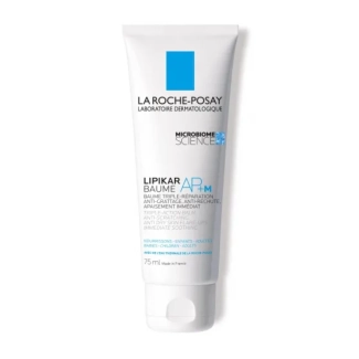 La Roche-Posay Lipikar Baume AP+M Балсам за атопична кожа 75мл