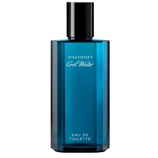 Davidoff Cool Water 125 ml за Мъже БЕЗ ОПАКОВКА