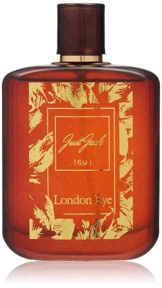 Just Jack London Eye 100 ml За Жени