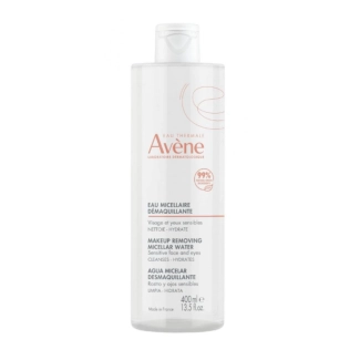 Avene Мицеларен лосион 400 мл