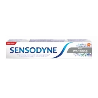 Sensodyne Extra Whitening паста за зъби 75 мл