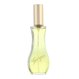 Giorgio Beverly Hills Giorgio yellow 90 ml За Жени БЕЗ ОПАКОВКА