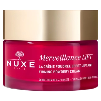 Nuxe Merveillance LIFT Firming Powdery Cream 50МЛ.
