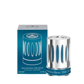 Mercedes-Benz The Move M EdT 20 ml