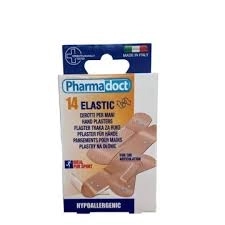 Pharmadoct Handpack Комплект за ръка 14 бр.
