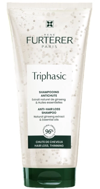 Rene Furterer Triphasic Шампоан против косопад 250 мл