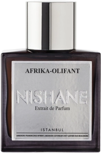 Nishane	Afrika - Olifant Унисекс Extrait de Parfum 50 ml
