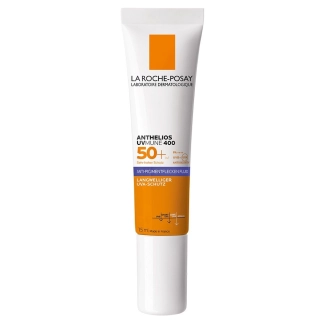La Roche-Posay Anthelios UVMUNE 400 Слънцезащитен флуид SPF50+ 15 мл