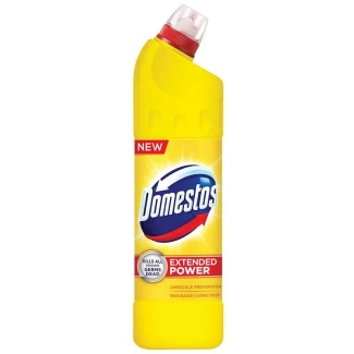 Domestos Citrus Fresh Почистващ препарат 750 мл