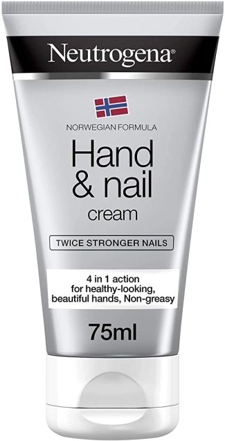 Neutrogena Kрем за ръце и нокти 75 мл