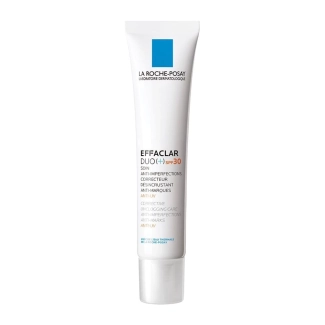 La Roche-Posay Effaclar Duo (+) Коригиращ крем против несъвършенства SPF30 40 мл