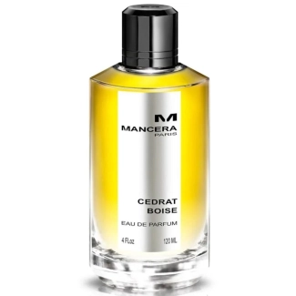 Mancera Cedrat Boise УНИСЕКС EdP 120 ml
