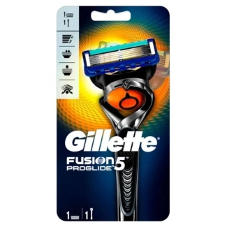 Gillette Fusion Proglide FlexBall Самобръсначка с 1 ножче