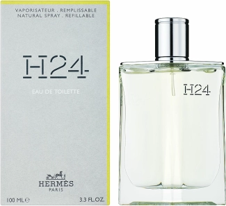 Hermès	H24 за Него EdT 100 ml /2021