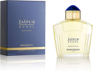Boucheron Jaipur Homme M EdP 100 ml